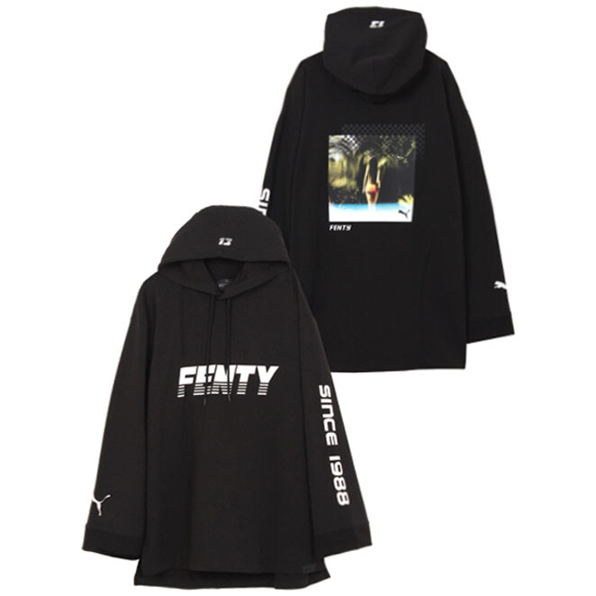 puma fenty sweatshirt